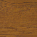 Butterfly - Solid Wood And Natural Cane Table