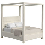 Hibernate - Canopy Bed