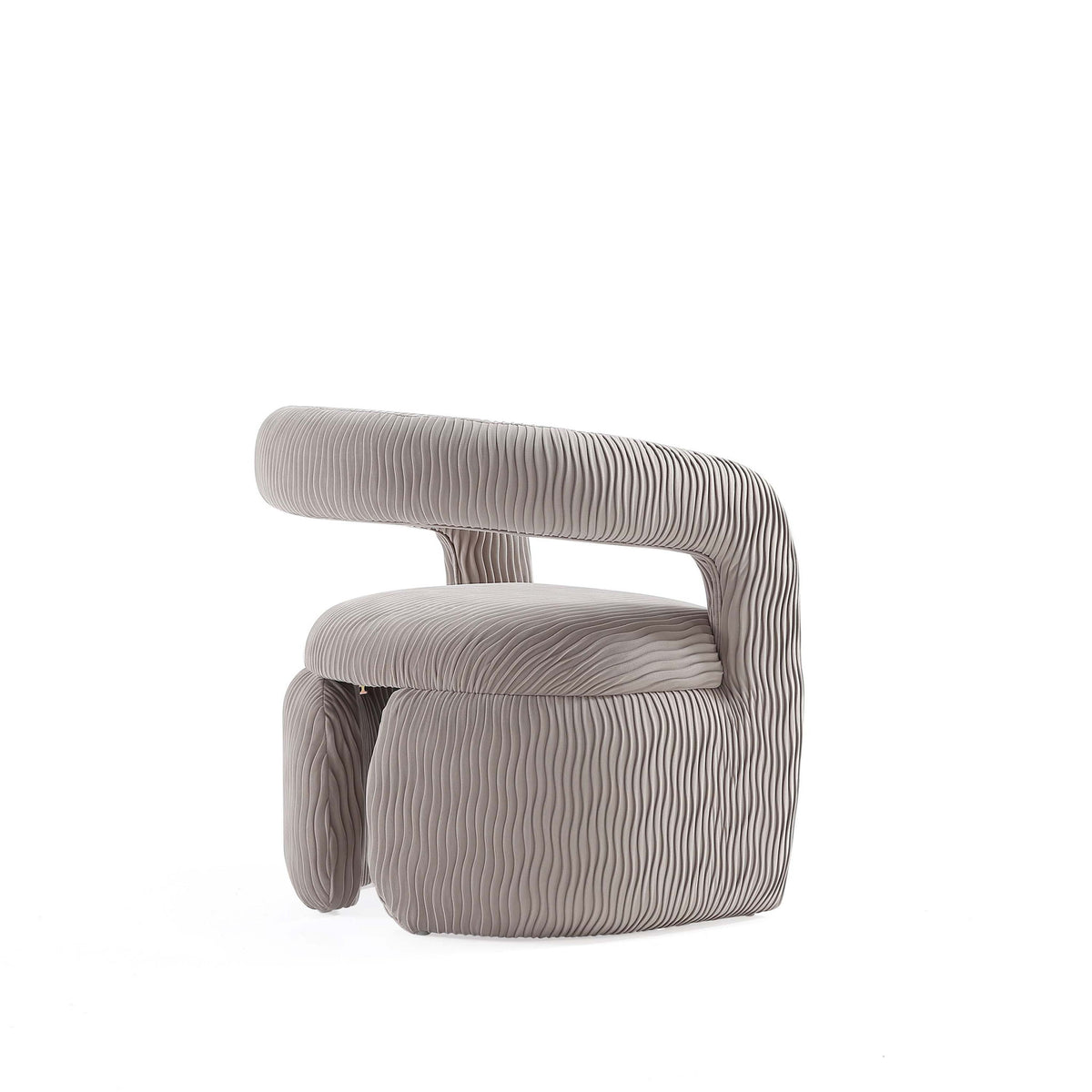 Manhattan Corvette - Lounge Chair