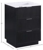 Willard - Bathroom Vanity
