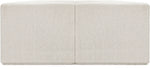 Ollie - 2 Seat Modular Sofa