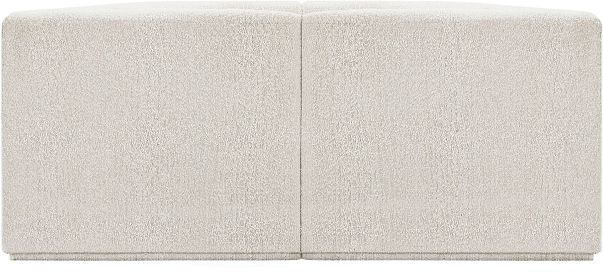 Ollie - 2 Seat Modular Sofa