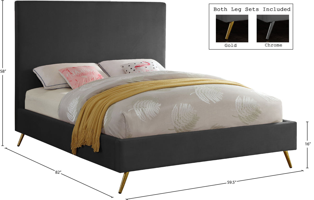 Jasmine - Bed