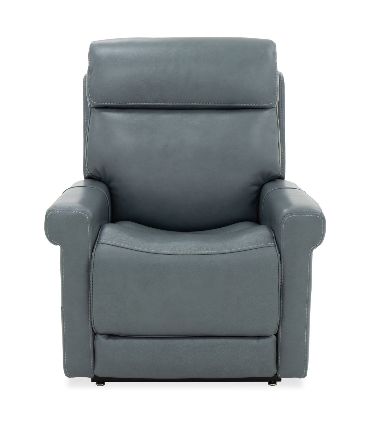 RC - Locke Lift Chair With Power Recline, Headrest And Lumbar - Blue