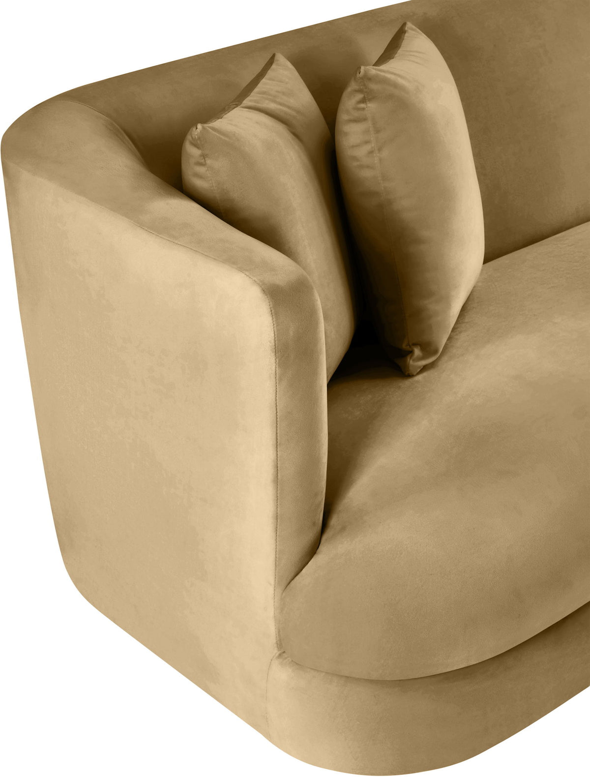 Alder - Sofa
