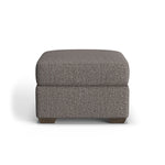 Randall - Fabric Ottoman