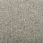 Bramwell - Upholstered Counter Stool - Gray / Gold