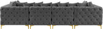 Tremblay - 6 Piece Modular Sectional