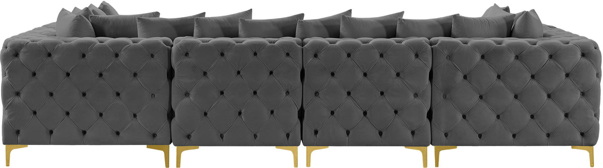 Tremblay - 6 Piece Modular Sectional