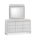 Sabrina - Dresser