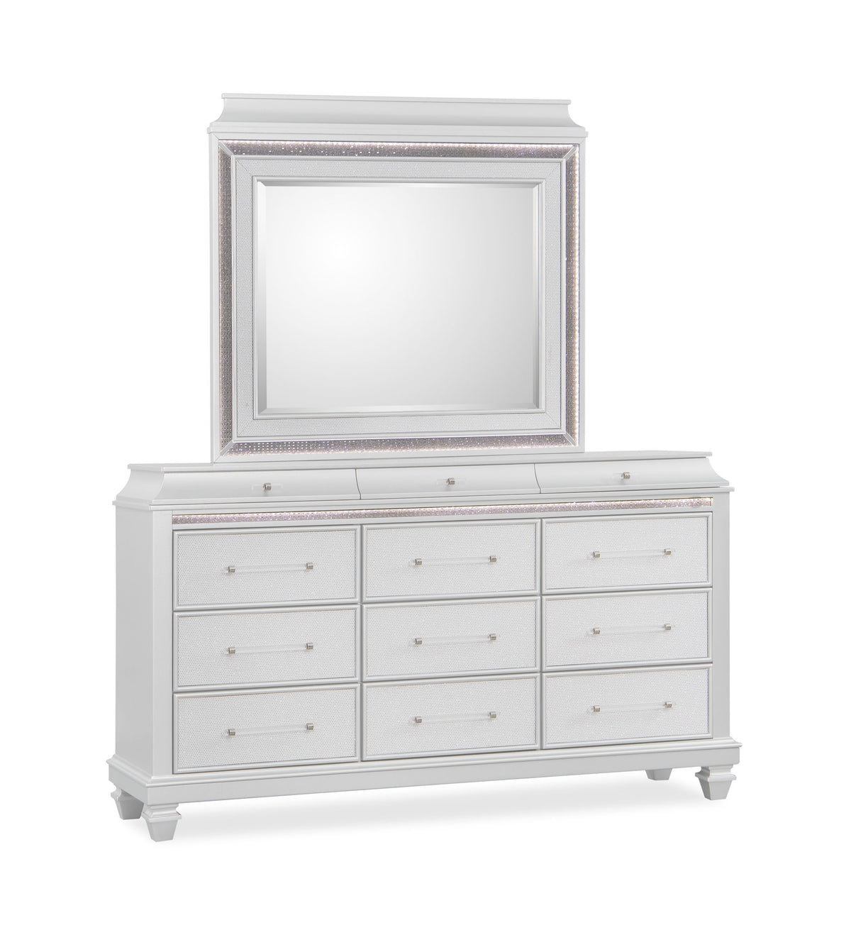 Sabrina - Dresser