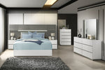 Cecilia - Bed