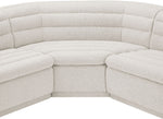 Cascade - Boucle Modular Sectional