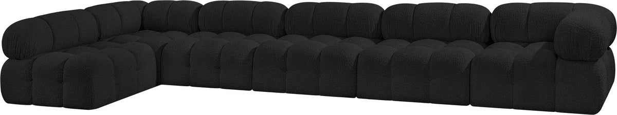 Ames - 6 Piece Modular L-Shaped Sectional
