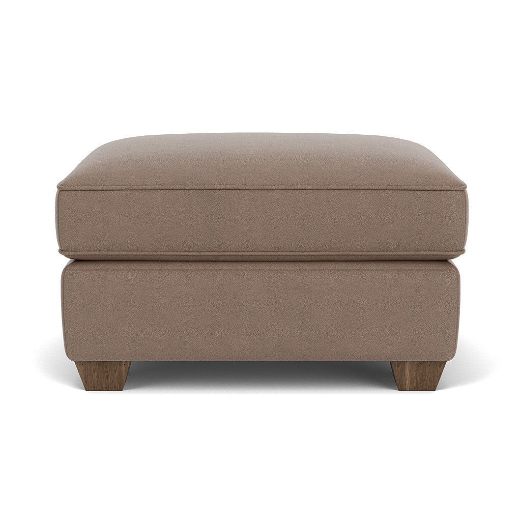 Carson - Ottoman