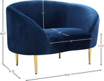 Ritz - Chair
