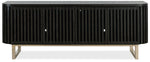 Commerce And Market - Easton Entertainment Console