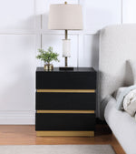Zaylan - Night Stand