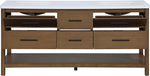 Oakwell - Bathroom Vanity