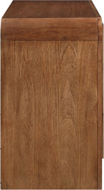 Fluted - Dresser