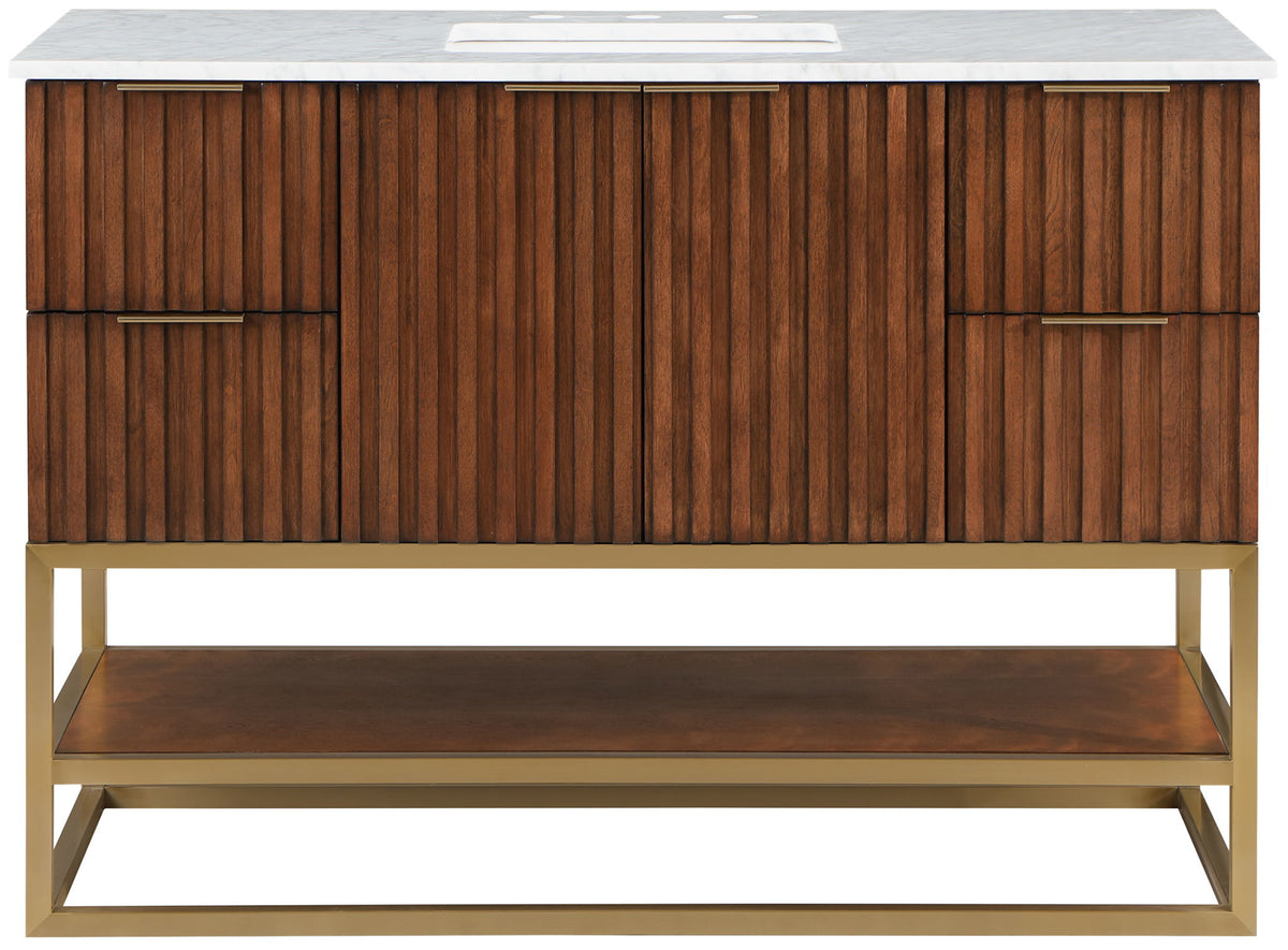 Monad - Bathroom Vanity