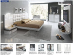 Granada - Storage Bed