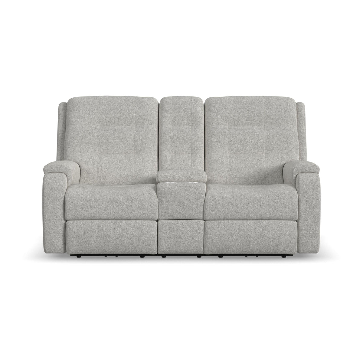 Arlo - Reclining Loveseat