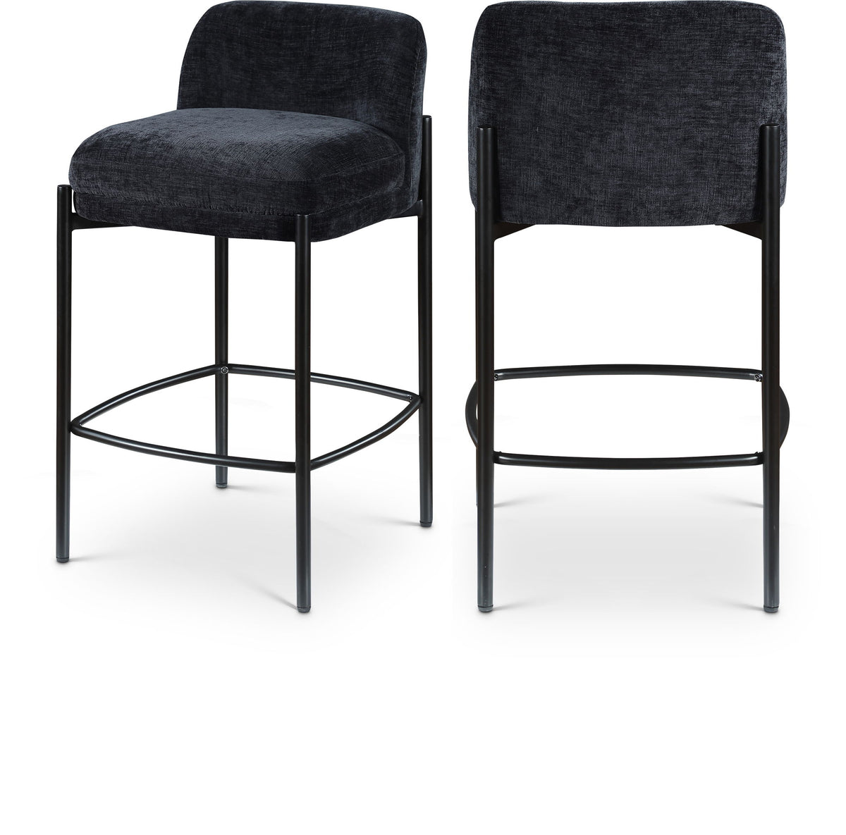 Burton - Stool (Set of 2)