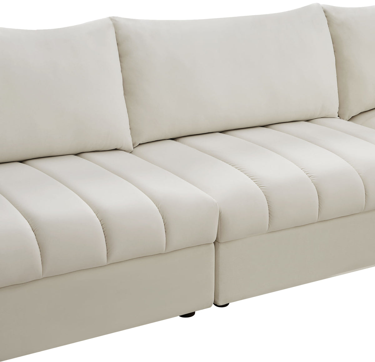 Jacob - 5 Pc. Modular Sectional