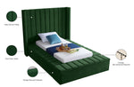 Kiki - Bed