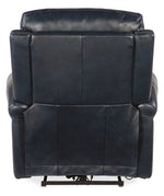 RC - Eisley Power Recliner - Power Headrest And Lumbar