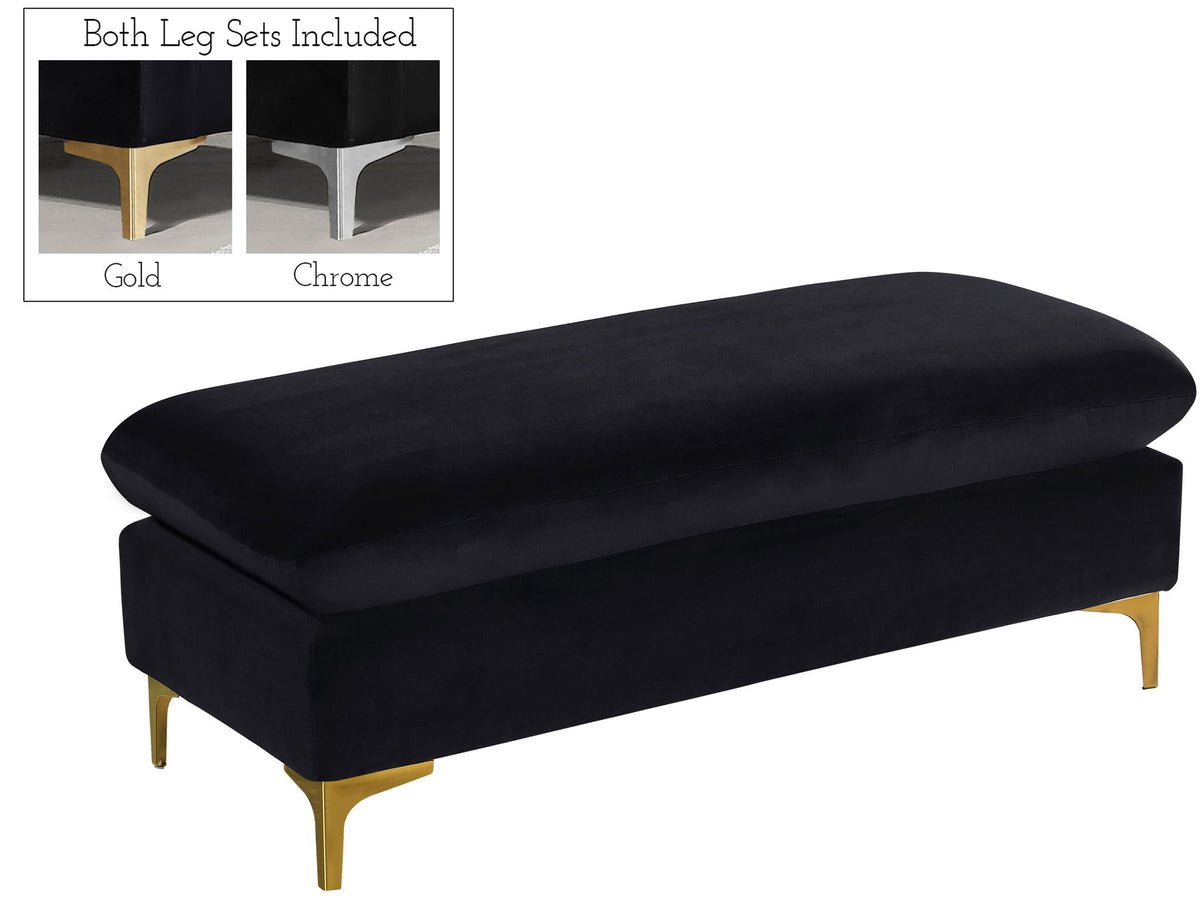 Naomi - Reversible Sectional