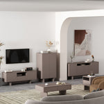 Manhattan Ella - Accent Cabinet