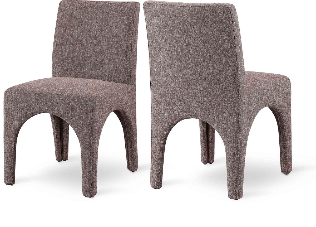 Gramercy - Dining Chair (Set of 2)