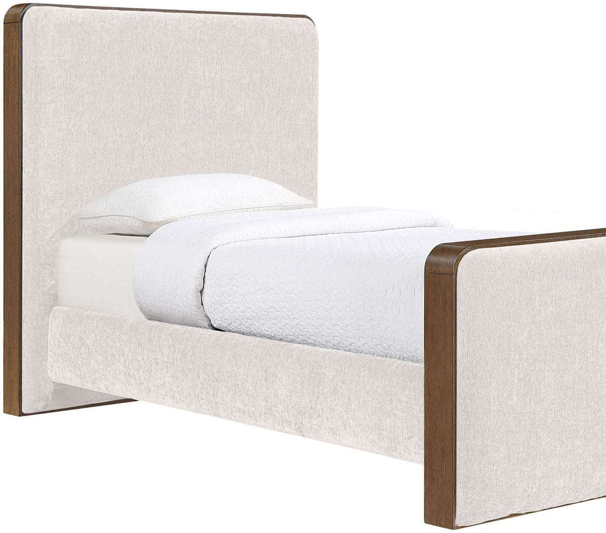 Dalton - Fabric Bed