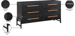 Kaya - Dresser