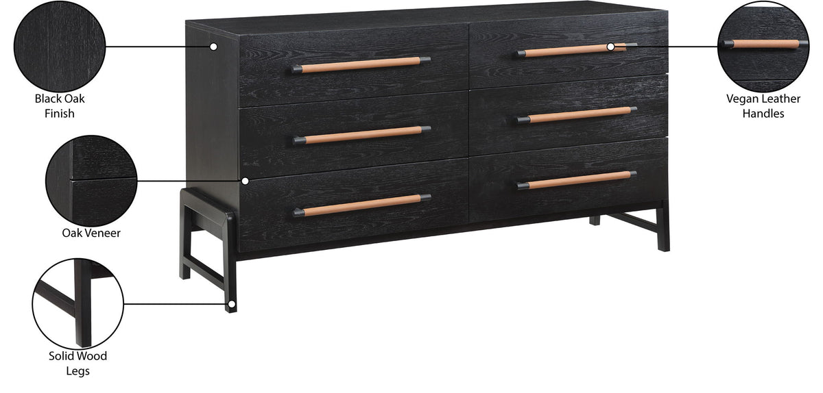 Kaya - Dresser