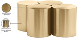 Dimple - 4 Piece Modular Coffee Table