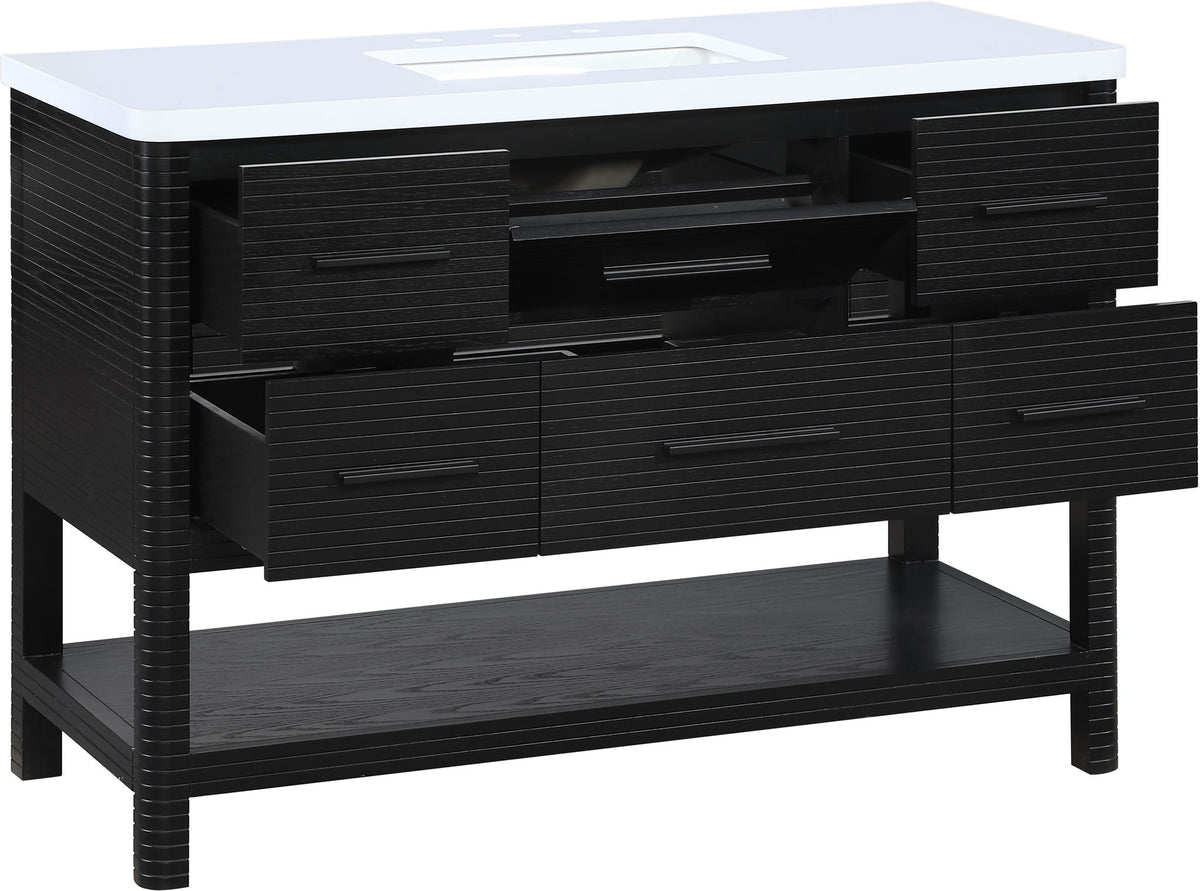 Oakwell - Bathroom Vanity