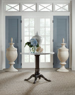 Charleston - Bistro Table - Black
