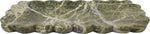 Ruffalo - Genuine Marble Tray