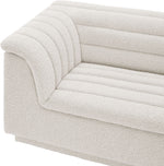 Cascade - Boucle Modular Sofa