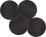 Dimple - 20" 4 Piece Modular Coffee Table - Terazzo Finish