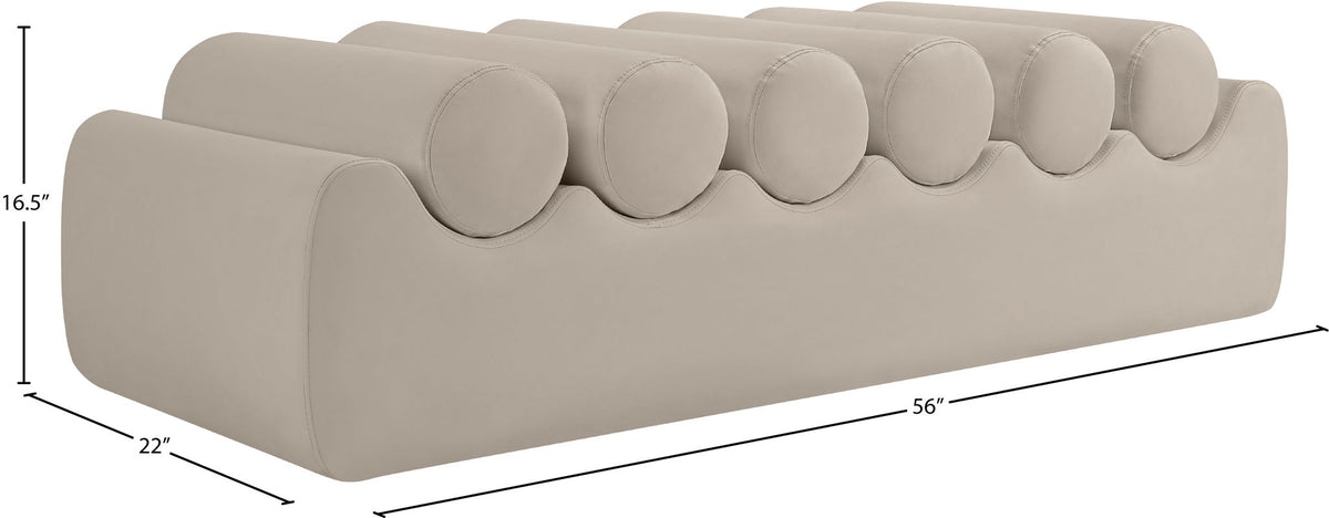 Rumble - Bench