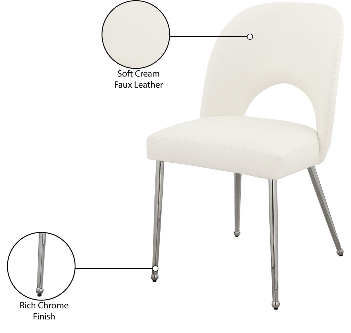 Logan - Dining Chair (Set of 2)