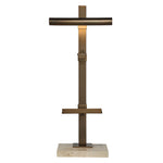 Lean On Me - Lighted Easel
