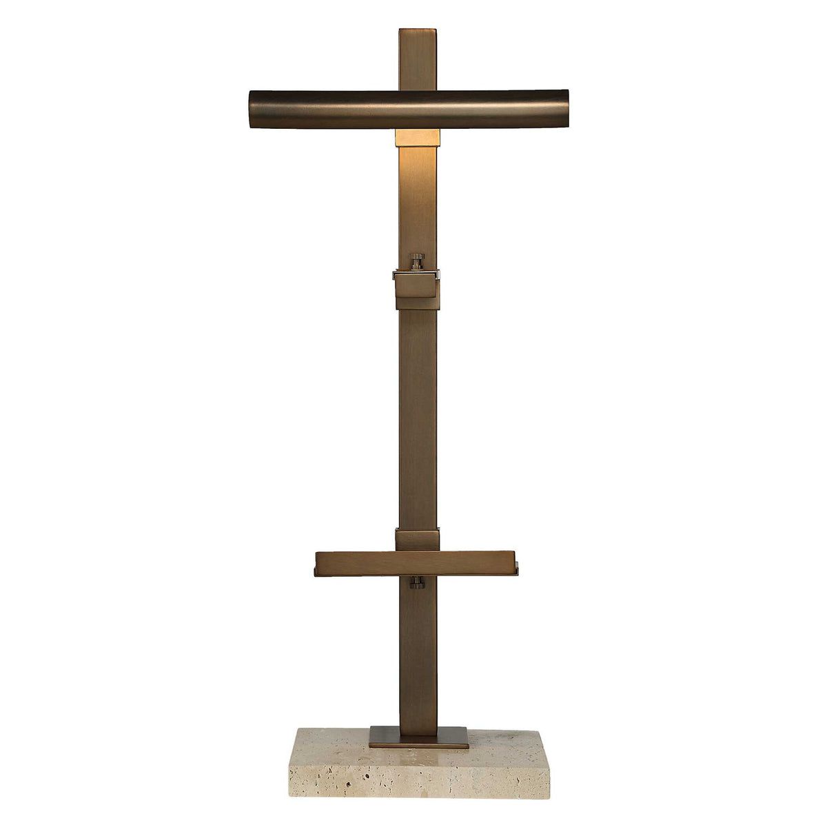 Lean On Me - Lighted Easel