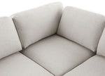 Beckham - 8 Piece Modular Sectional