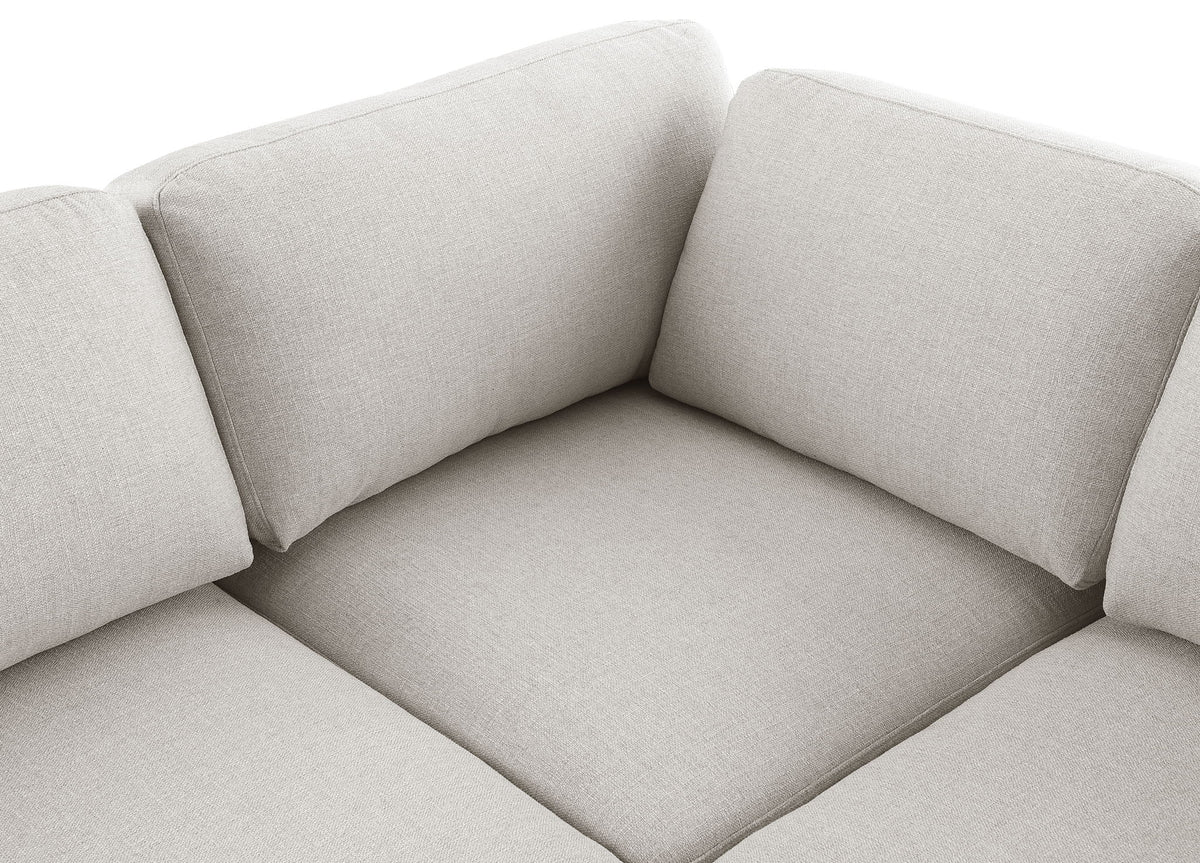 Beckham - 8 Piece Modular Sectional