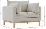 Langham - Chair